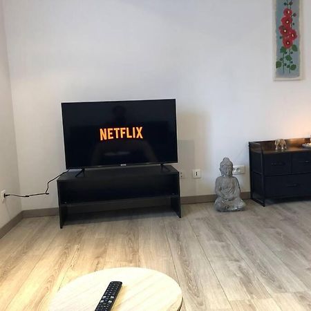 Le Grande Moderno Apartment Angouleme Ngoại thất bức ảnh