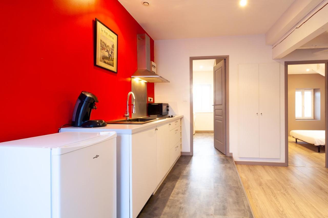Le Grande Moderno Apartment Angouleme Ngoại thất bức ảnh